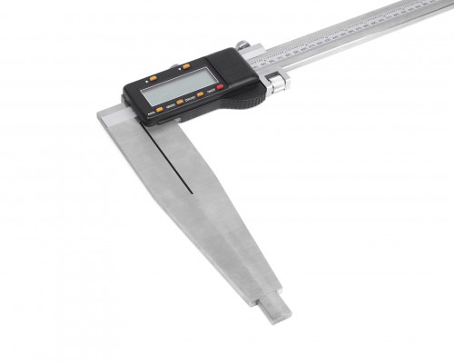 Штангенциркуль ШЦЦ-3- 500 0,01 электронный губки 250мм ЧИЗ