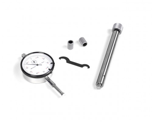 Микрометр рычажный МРИ-500 0,01 ЧИЗ