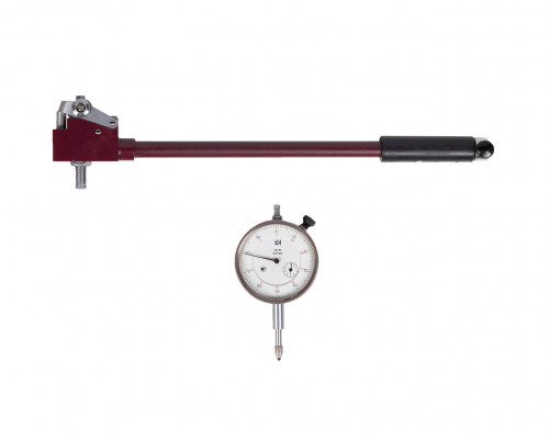 Нутромер индикаторный НИ 50-100 0,01