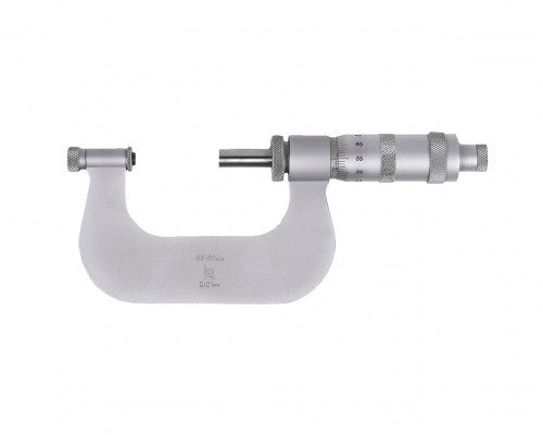 Микрометр резьбовой МВМ- 50 0,01 КировИнструмент (101060)