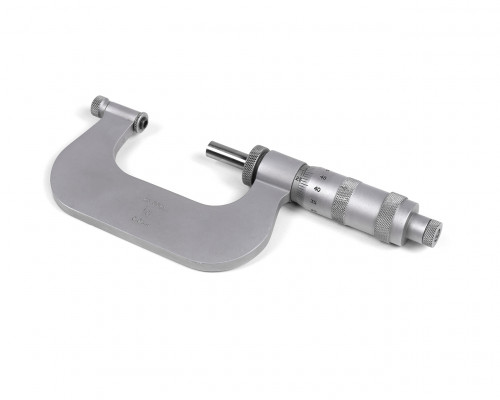 Микрометр резьбовой МВМ- 50 0,01 КировИнструмент (101060)