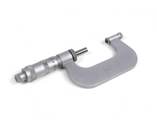 Микрометр резьбовой МВМ- 50 0,01 КировИнструмент (101060)