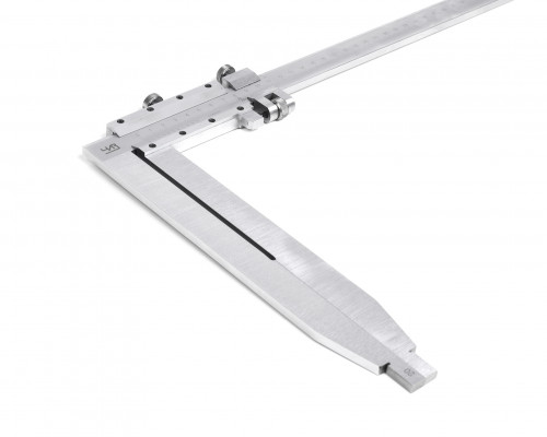 Штангенциркуль ШЦ-3-1000 0,05 губки 300мм ЧИЗ