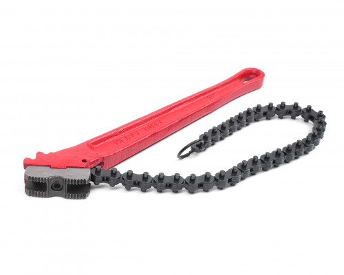 Ключ трубный цепной 14