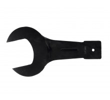 Ключ гаечный рожковый односторонний ударный 180 мм SITOMO