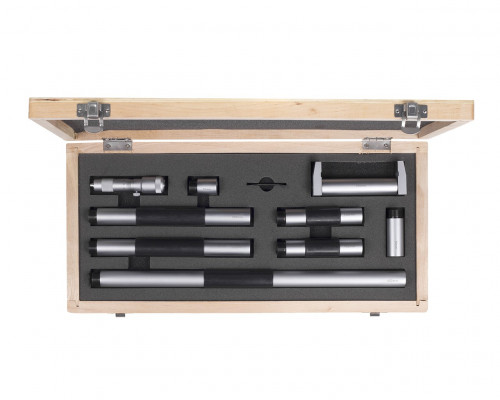 Нутромер микрометрический НМ 100-1200 0,01 Микрон