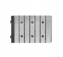 Линейка синусная ЛС-100х60 Калибр