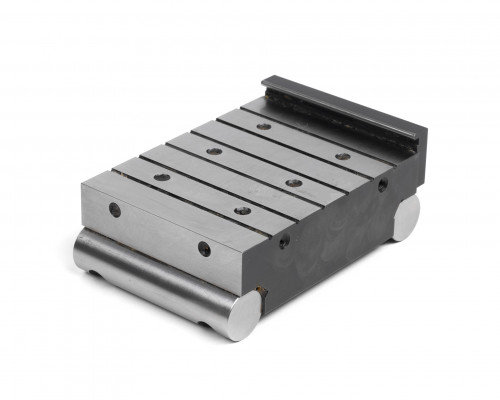 Линейка синусная ЛС-100х60 Калибр (201116)