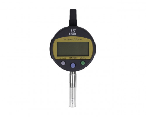 Индикатор электронный ИЦ- 10 0,01 SHAN