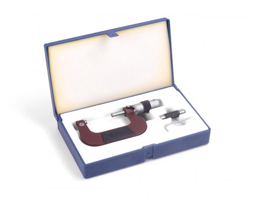 Микрометр МК- 75 0,01 кл.т.1 КировИнструмент (123195)