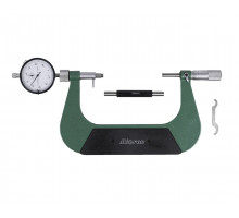 Микрометр рычажный МРИ-125 0,01 Микрон