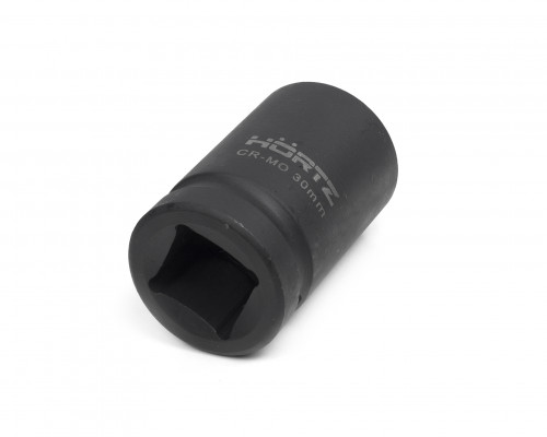 Головка торцевая сменная ударная для гайковерта 30 мм