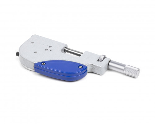 Скоба рычажная СРП- 25 0,001 повышенной точности (+/- 0,07) с калибровкой ЧИЗ