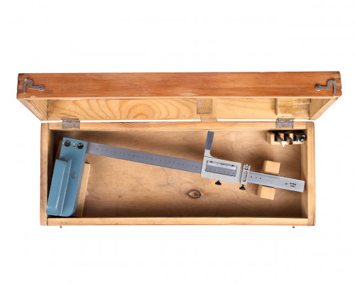 Штангенрейсмас ШР-1600 0,1 КировИнструмент (136464)