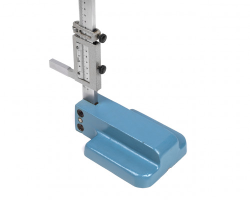 Штангенрейсмас ШР-1600 0,1 КировИнструмент (136464)