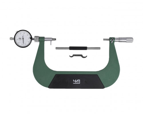 Микрометр рычажный МРИ-175 0,01 ЧИЗ