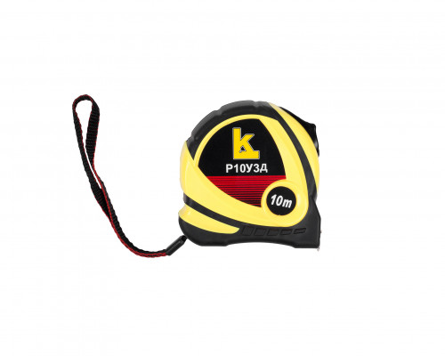 Рулетка 10м