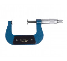 Микрометр зубомерный МЗ- 75 0,01 SHAN