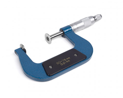 Микрометр зубомерный МЗ- 75 0,01 SHAN