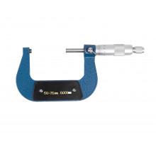 Микрометр МК- 75 0,001 повышенной точности Микрон