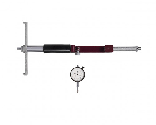 Нутромер индикаторный НИ 450-700 0,01 КировИнструмент (119105)