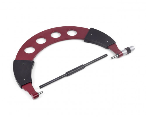 Микрометр МК- 300 0,01 МИК PRO