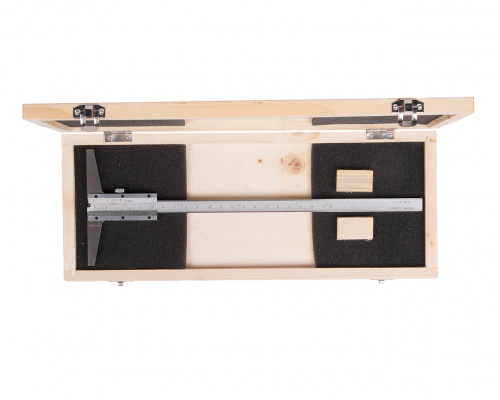 Штангенглубиномер ШГ- 200 0,05 Микрон