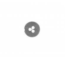 Плашка метрическая М 1.6х0.35