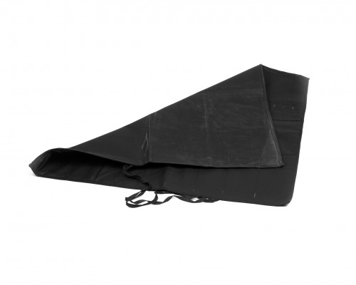 Сумка инструментальная КГК черная 26 ячеек