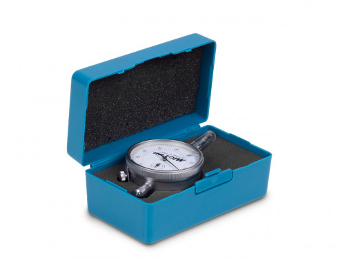 Индикатор часового типа ИЧ-10 0,01 с ушком Микрон