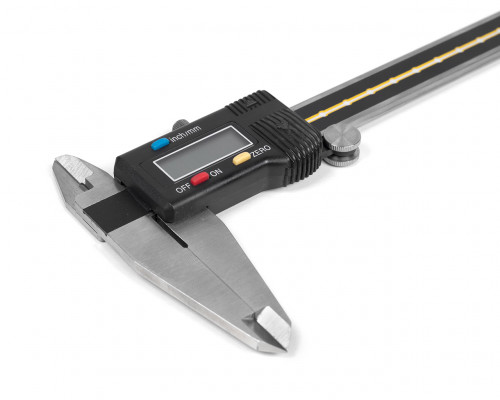 Штангенциркуль ШЦЦ-1-200 0.01 КировИнструмент