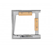 Уровень рамный 300мм 0.02мм/м KINEX