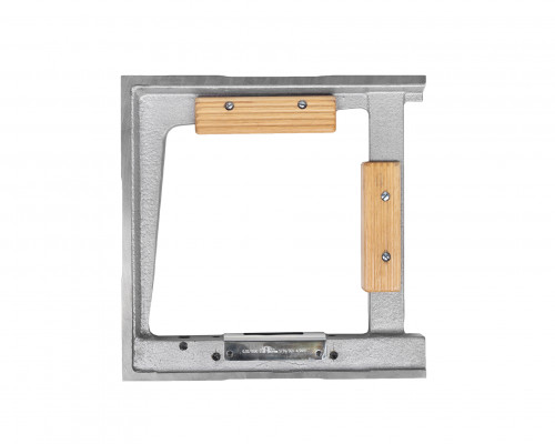 Уровень рамный 300мм 0.02мм/м KINEX