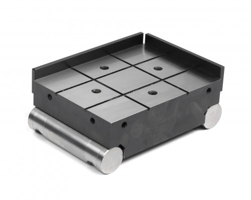 Линейка синусная ЛС-100х80 Калибр (290483)