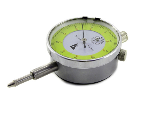 Нутромер индикаторный НИ 50-100 0,01 с поверкой КЛБ