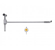 Нутромер индикаторный НИ 700-1000 0,01 Микрон