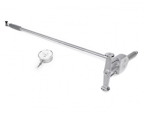 Нутромер индикаторный НИ 450-700 0,01 ЧИЗ