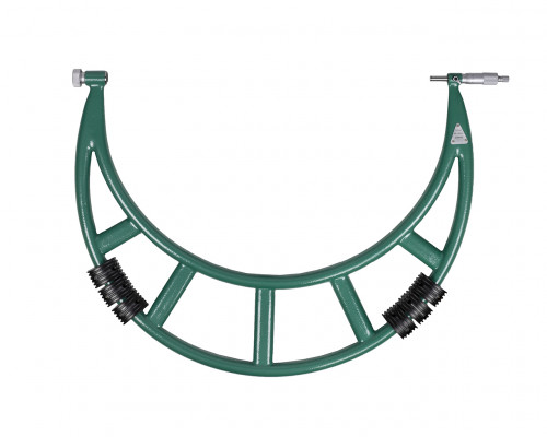 Микрометр рычажный МРИ-500 0,01 Микрон