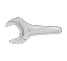 Ключ гаечный рожковый односторонний 60 мм