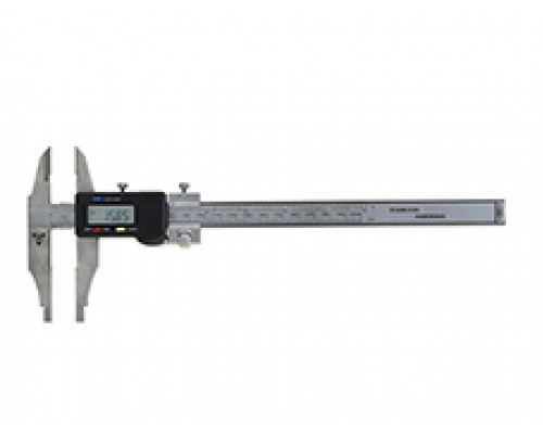 Концевая мера длины 800 мм кл.2 ЧИЗ (124586)