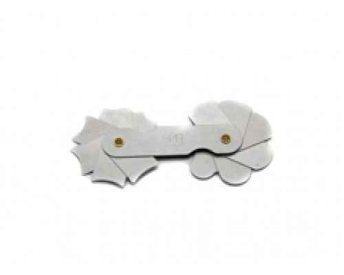 Концевая мера длины 80 мм кл.2 КировИнструмент