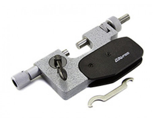 Концевая мера длины 40 мм кл.2 КировИнструмент