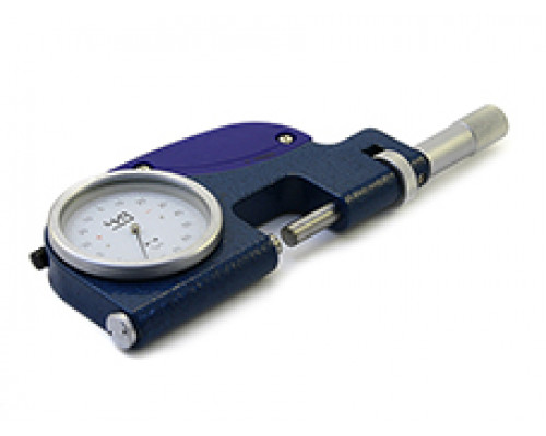 Концевая мера длины 40 мм кл.1 ЧИЗ