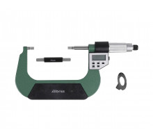 Микрометр лезвийный МКЦЛ-100 0,001 электронный Микрон