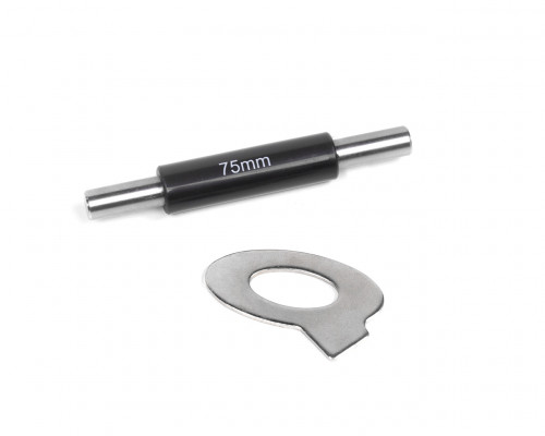 Микрометр лезвийный МКЦЛ-100 0,001 электронный Микрон