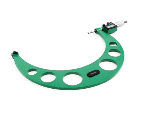 Микрометр резьбовой МВМЦ 225-250 0.001 электр. МИК