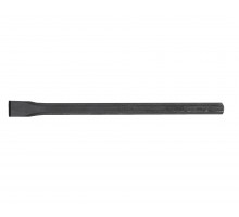 Зубило слесарное 400 мм сталь