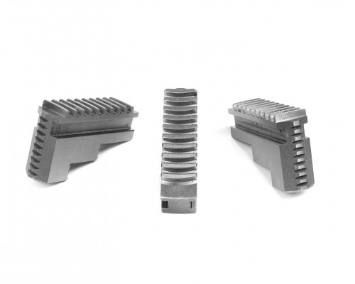 Кулачки 315 прямые к патронам HORTZ PRO