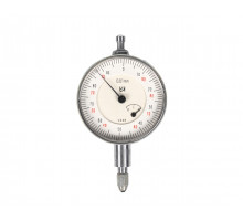 Индикатор часового типа ИЧ 0-2 0.01 без ушка