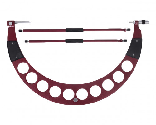 Микрометр МК- 600 0,01 КировИнструмент